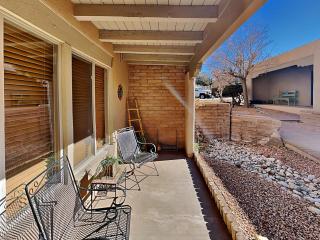 Artist Road #7 - Santa Fe - 9