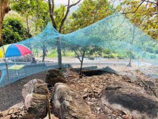 Rock Hill - Greenforest - Athirappilly - 1