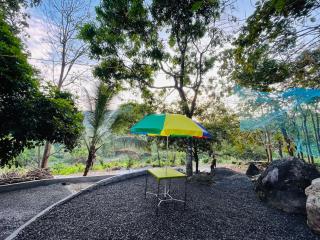 Rock Hill - Greenforest - Athirappilly - 6