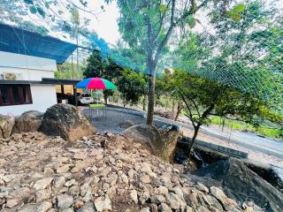 Rock Hill - Greenforest - Athirappilly - 8