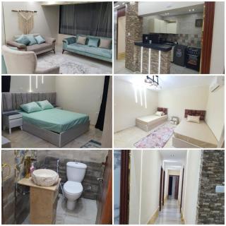 شقة فندقية مفروشة بجوار جنينة مول مدينة نصر - 2