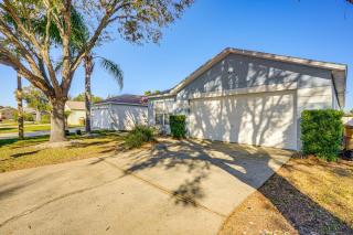 9 Mi to Walt Disney World: Family Home w/ Pool! - 9