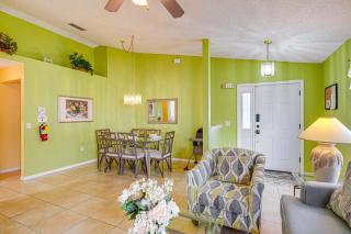 9 Mi to Walt Disney World Family Home with Pool! - Orlando - 7