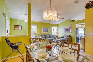 9 Mi to Walt Disney World: Family Home w/ Pool! - 5