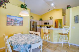 9 Mi to Walt Disney World Family Home with Pool! - Orlando - 1