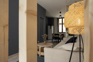T3 house in the heart of Carcassonne - Carcassonne - 9