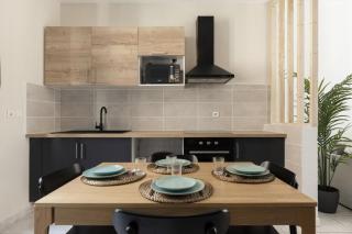 T3 house in the heart of Carcassonne - Carcassonne - 7