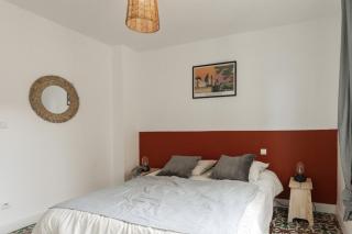T3 house in the heart of Carcassonne - Carcassonne - 5
