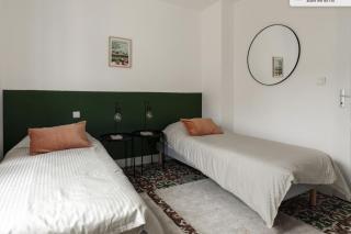 T3 house in the heart of Carcassonne - Carcassonne - 3