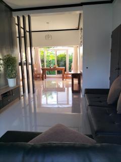 Home near Mt Gulugod Baboy - Città di Batangas - 5