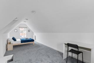St Albans - 2 bedroom flat-free parking - Saint Albans - 1