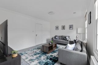 St Albans - 2 bedroom flat-free parking - Saint Albans - 0
