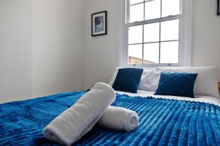 St Albans - 2 bedroom flat-free parking - Saint Albans - 7