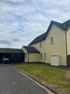 Forest holiday home with option to bring your horse - - 4
