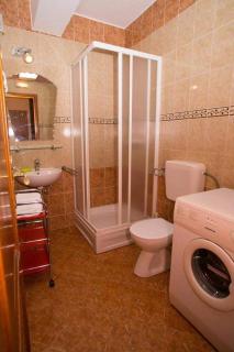 Apartmani Kaštel - Stara Novalja - 8