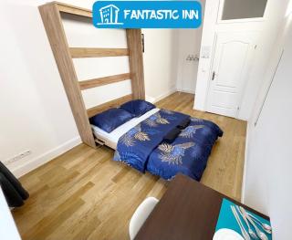 Fantastic Waw - KP22 Room D - Varsavia - 1