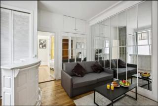 Modern and charming apartment with everything you need - Neuilly-sur-Seine - 0