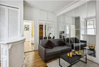 Modern and charming apartment with everything you need - Neuilly-sur-Seine - 8