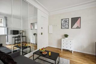 Modern and charming apartment with everything you need - Neuilly-sur-Seine - 6