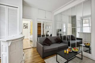 Modern and charming apartment with everything you need - Neuilly-sur-Seine - 2