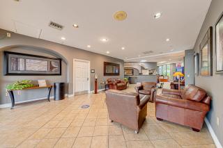 Cozy Lakeview Getaway Near Universal Studios 2602 - Orlando - 0