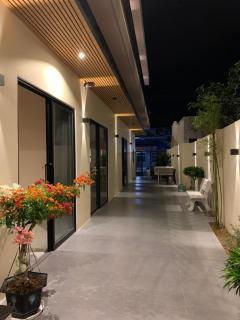 Nguyễn Tân Homestay Near Beach BBQ Free Mỹ Tân - Ninh Hải - 7