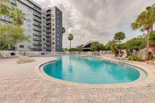 Cozy Lakeview Getaway Near Universal Studios 2602 - Orlando - 5