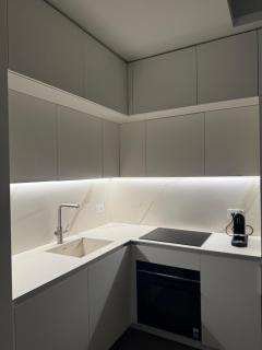 Ando's Boutique Apartment - Milan - 5