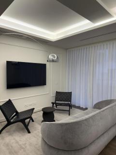 Ando's Boutique Apartment - Milan - 8