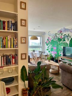 Piso 16, Palm Beach - Punta del Este - 1