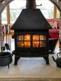 Woodcutter's Cottage, Wicklow - - 5