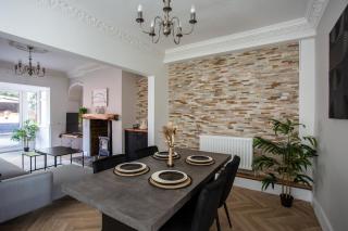 Modern 3-bedroom Retreat - Swalwell - 1