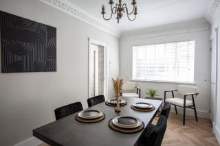 Modern 3-bedroom Retreat - Swalwell - 4