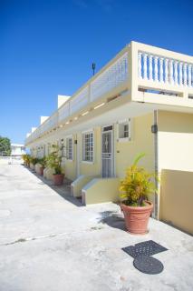 Puntas Rincon Villa 301 with private rooftop terrace - Rincon - 8