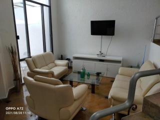 House with a beautiful view in Lomas de Cuernavaca - Cuernavaca - 3