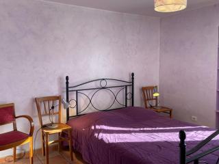 Maison familiale avec jardin clos, proche station thermale - FR-1-489-562 - - 7