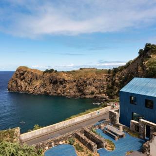 The Blue House Azores - Capelas - 7