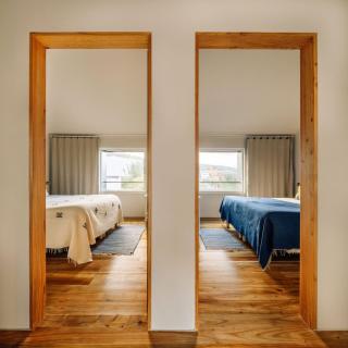 The Blue House Azores - Capelas - 1