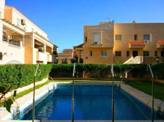 Expoholidays- Villasara 3B - Aguadulce - 0