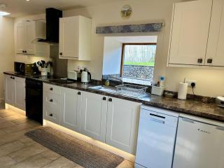 The Stables - Parwich - 6