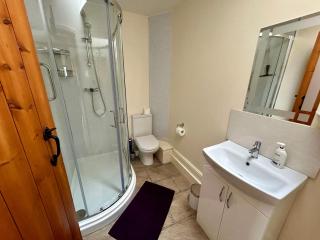 The Stables - Parwich - 2