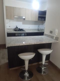 Apartamento buena zona en Miraflores - Lima - 4