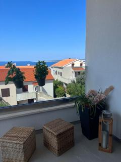 Clear Water Apartment - Seaside - Mandre - 5