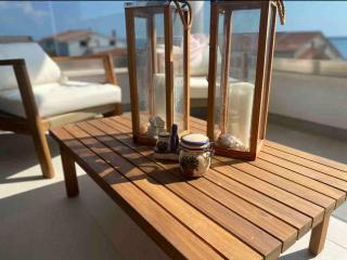 Clear Water Apartment - Seaside - Mandre - 2