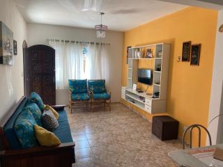 Casa Canto do Morro - Iguape - Iguape - 7