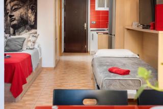 BUDHA APARTMENTS- Casa Unga - SUITE 229 - Benalmádena - 8
