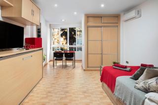 BUDHA APARTMENTS- Casa Unga - SUITE 229 - Benalmádena - 2