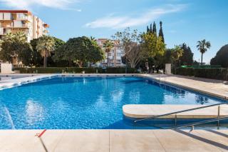 Casa Unga Studio Near Beach & Pool Benalmádena -By Budha Apartments - 7