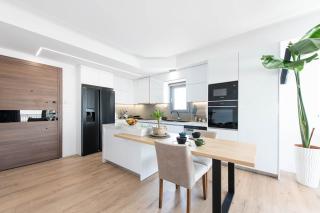 Luxurious new apartment - Atene - 8