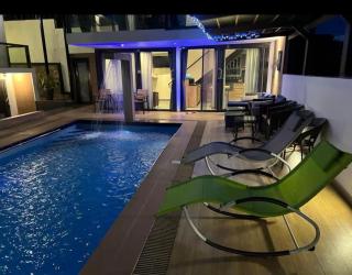Lecea Luxury Apartments - Kigali - 2